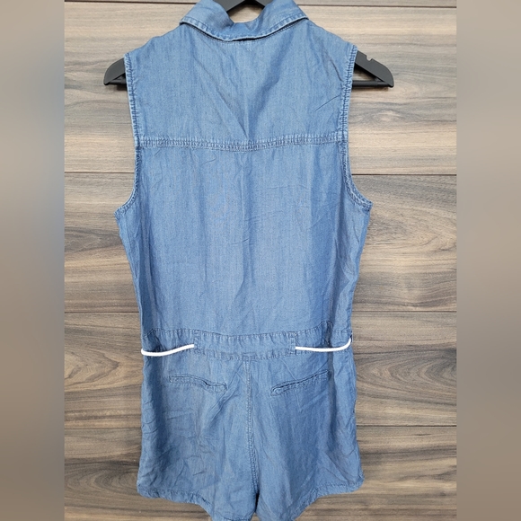 Streetwear Society Romper - Picture 2 of 3